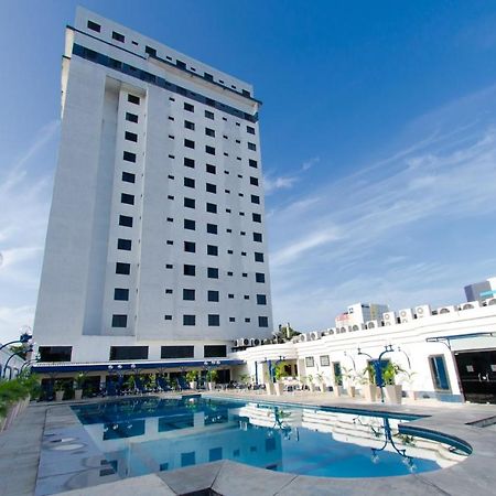 Hotel Sagres เบเลม ภายนอก รูปภาพ