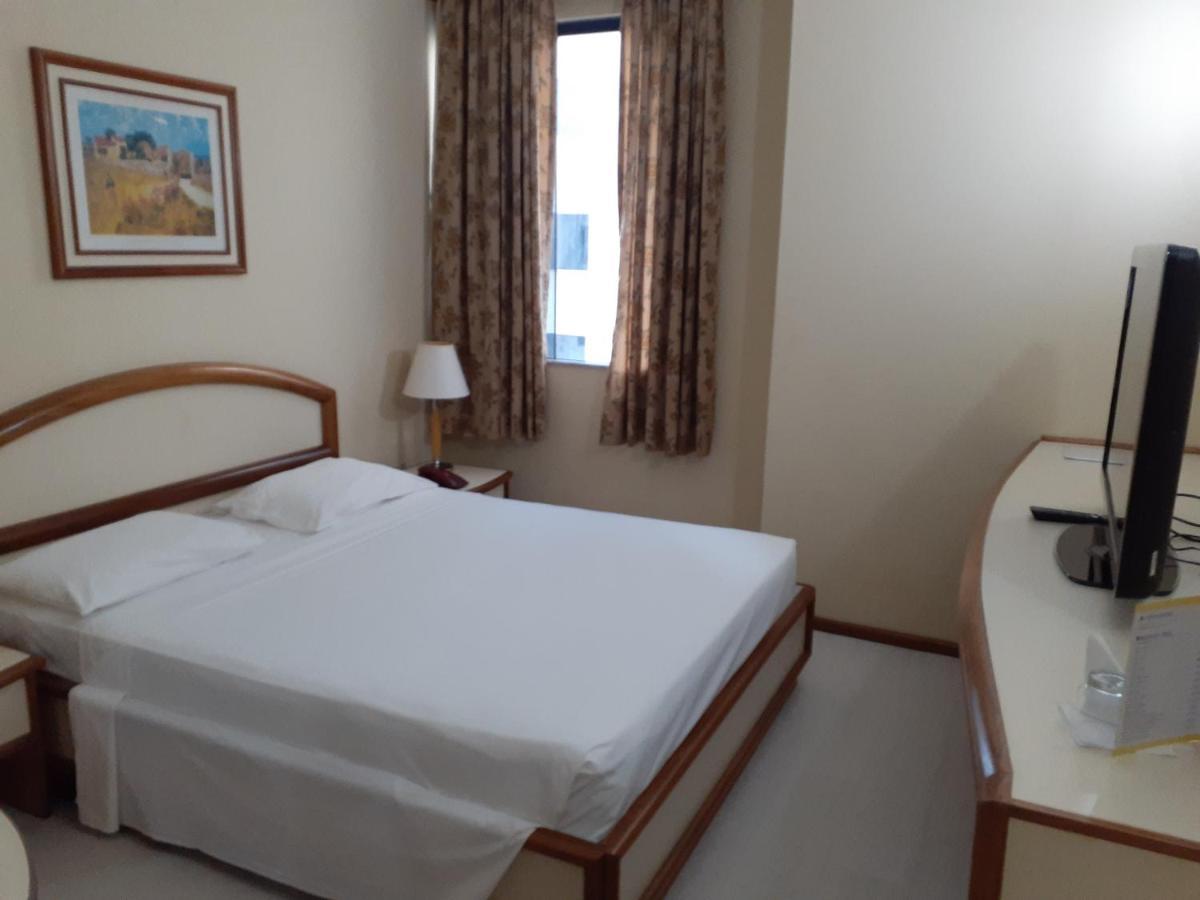 Hotel Sagres เบเลม ภายนอก รูปภาพ