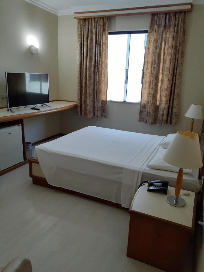Hotel Sagres เบเลม ภายนอก รูปภาพ