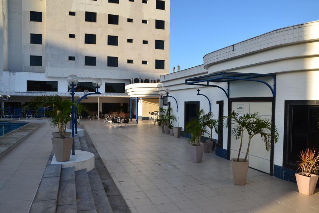 Hotel Sagres เบเลม ภายนอก รูปภาพ