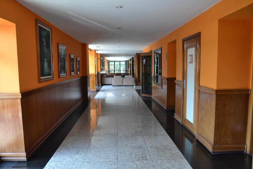 Hotel Sagres เบเลม ภายนอก รูปภาพ