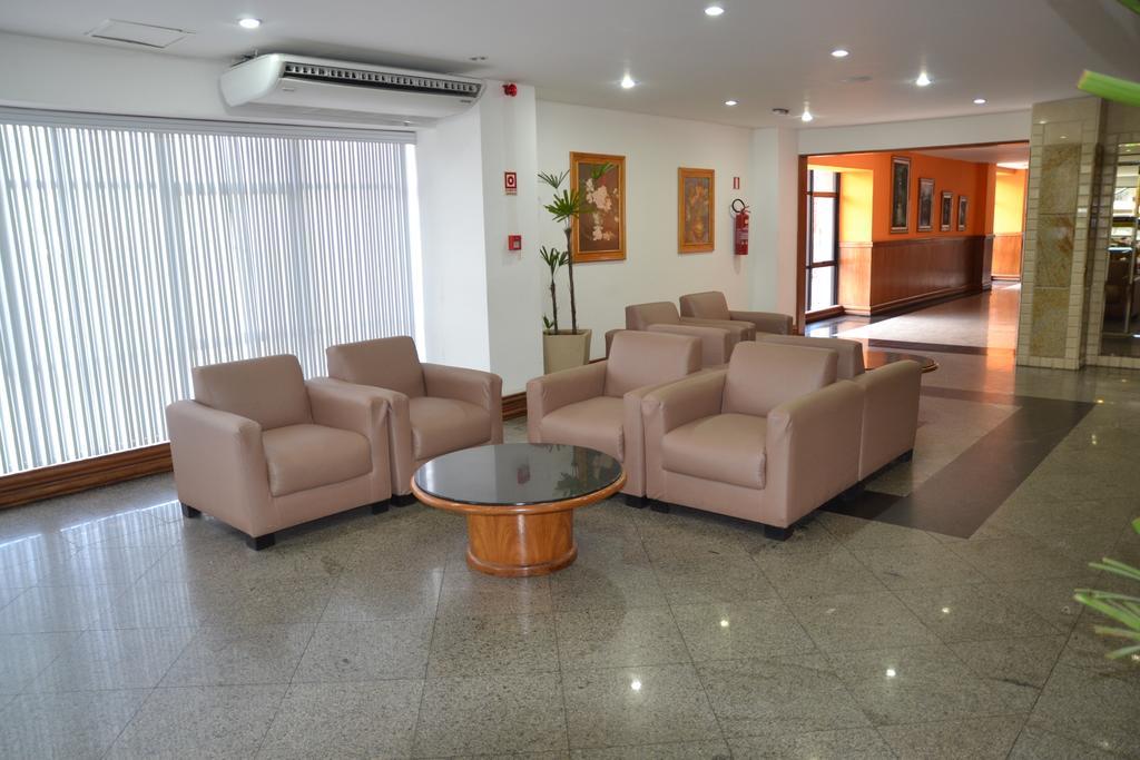 Hotel Sagres เบเลม ภายนอก รูปภาพ