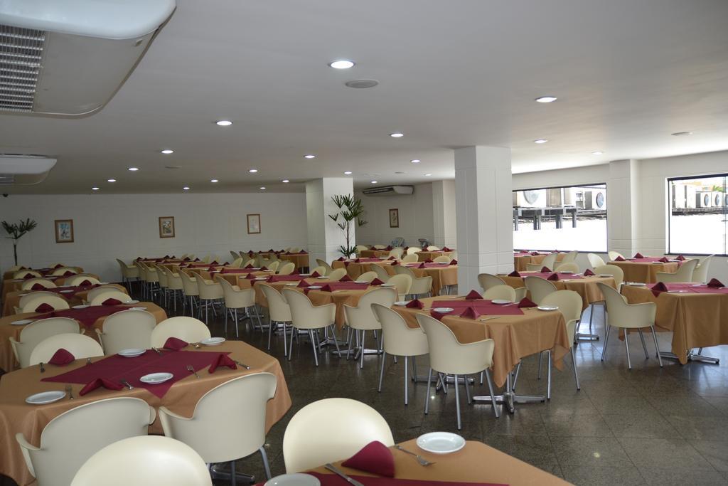 Hotel Sagres เบเลม ภายนอก รูปภาพ