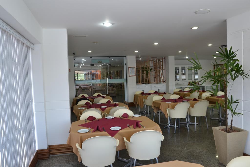 Hotel Sagres เบเลม ภายนอก รูปภาพ