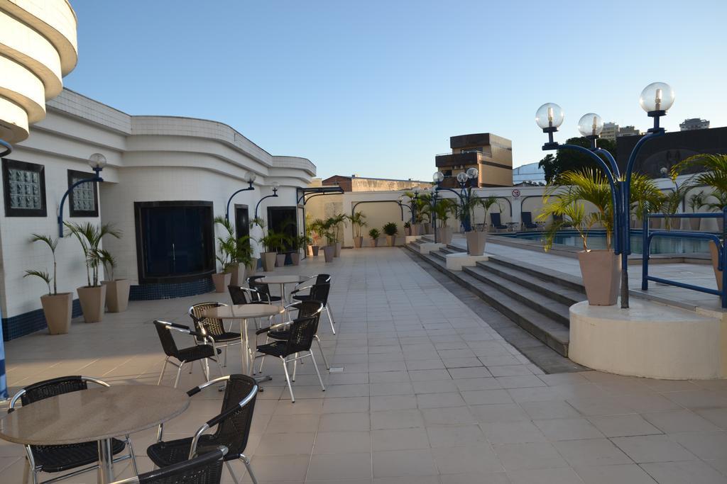 Hotel Sagres เบเลม ภายนอก รูปภาพ