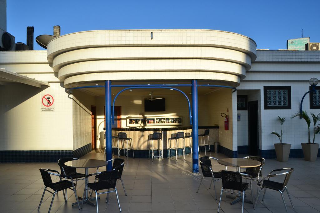 Hotel Sagres เบเลม ภายนอก รูปภาพ