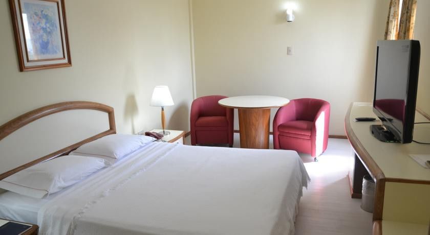 Hotel Sagres เบเลม ภายนอก รูปภาพ
