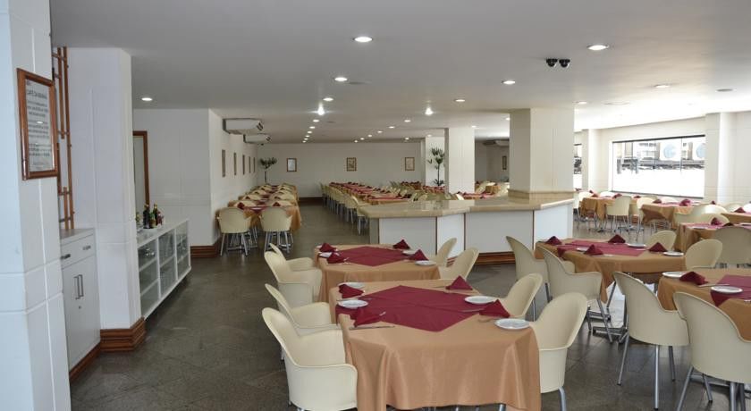 Hotel Sagres เบเลม ภายนอก รูปภาพ