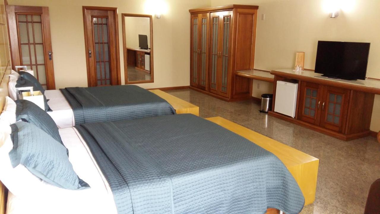 Hotel Sagres เบเลม ภายนอก รูปภาพ