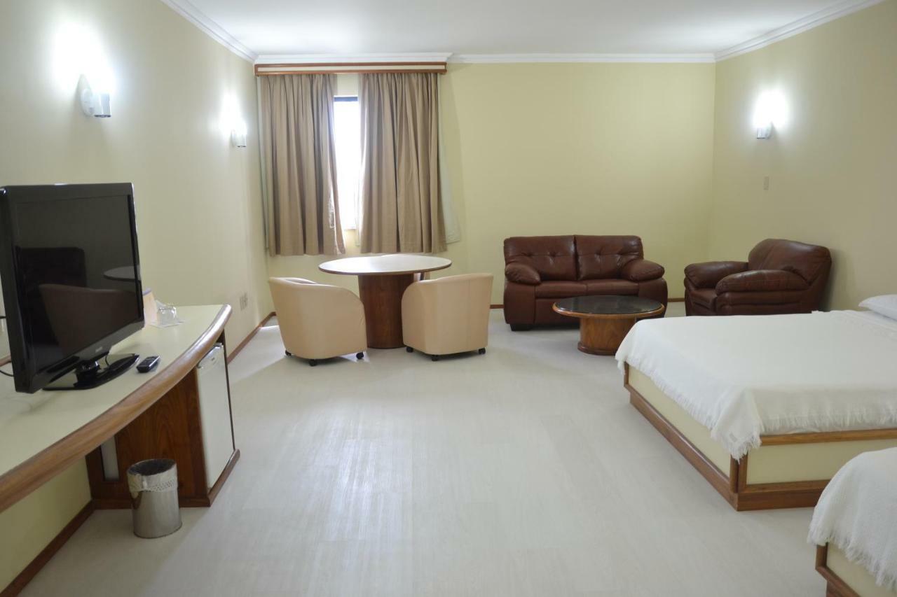 Hotel Sagres เบเลม ห้อง รูปภาพ