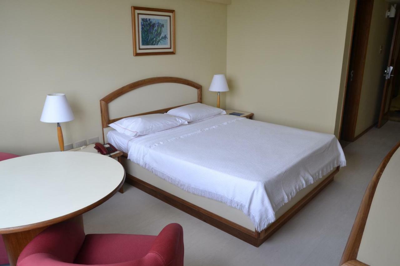 Hotel Sagres เบเลม ห้อง รูปภาพ