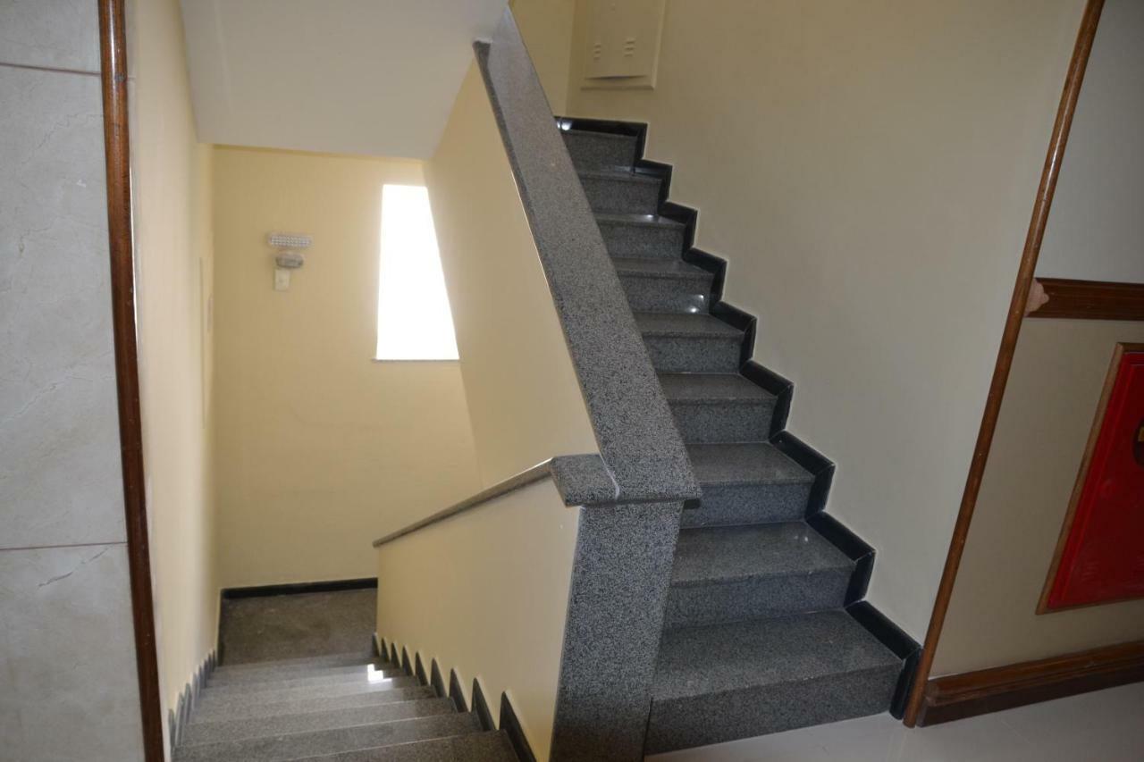 Hotel Sagres เบเลม ภายนอก รูปภาพ
