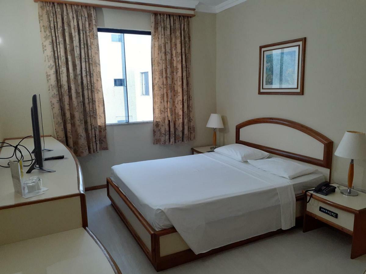 Hotel Sagres เบเลม ภายนอก รูปภาพ