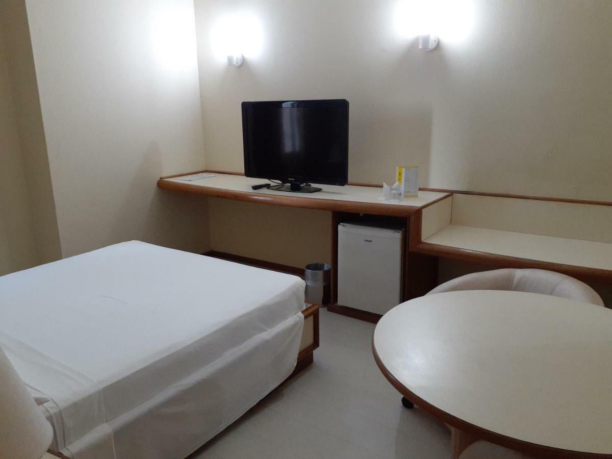 Hotel Sagres เบเลม ภายนอก รูปภาพ