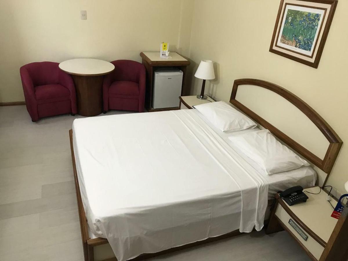 Hotel Sagres เบเลม ภายนอก รูปภาพ