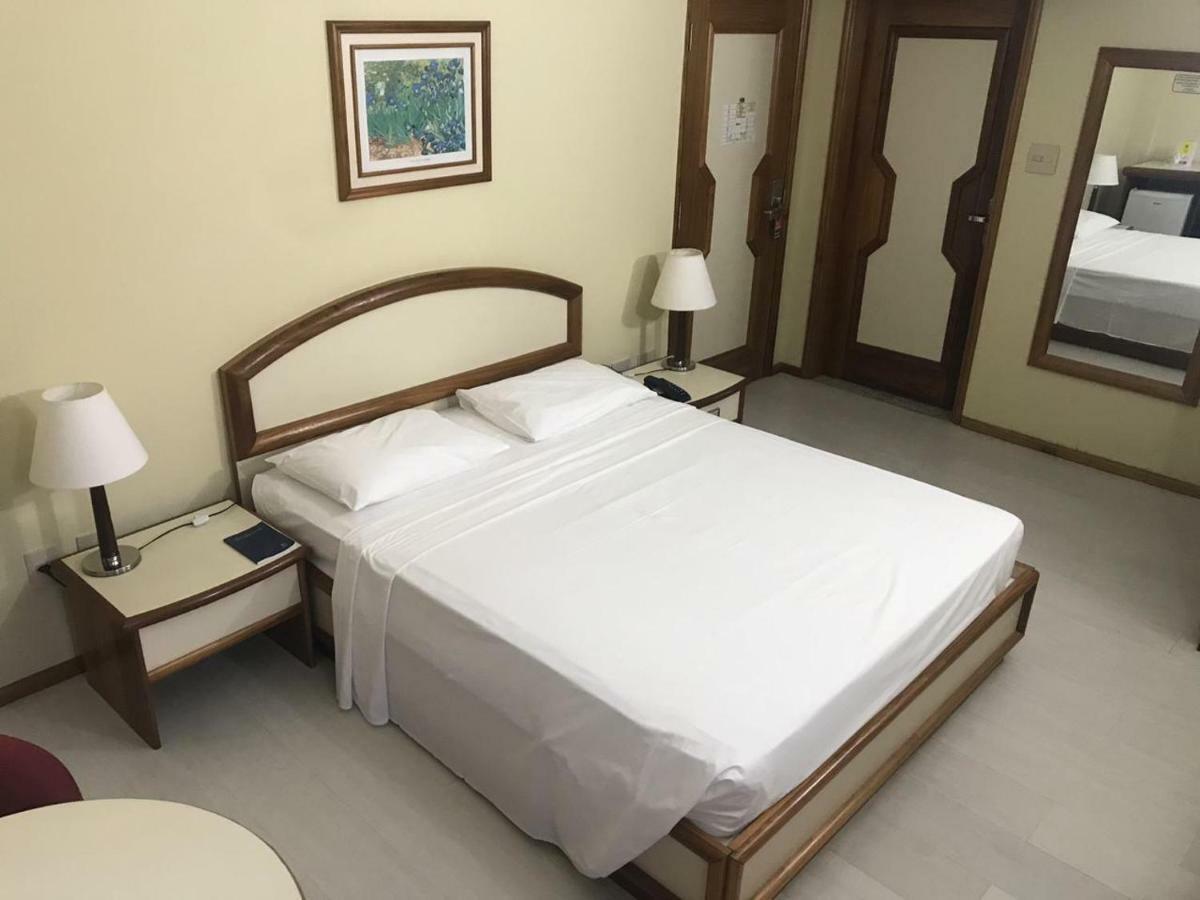 Hotel Sagres เบเลม ภายนอก รูปภาพ